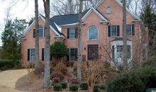 13055 Old Course Drive Roswell, GA 30075