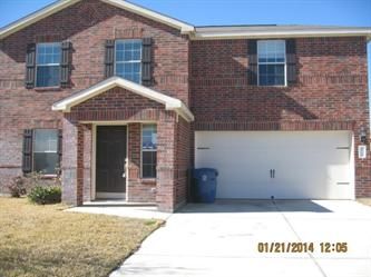 6714 Clover Walk Lane, Richmond, TX 77469