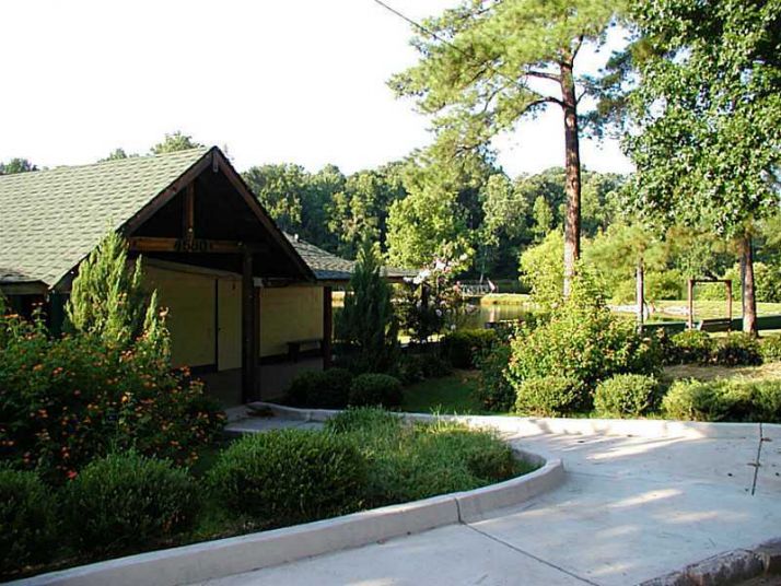 4616 Park Drive, Pine Lake, GA 30072