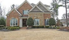 2500 Nw Kirk Poiinte Cove Nw Kennesaw, GA 30152