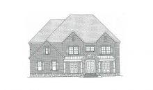 1030 Mabry Oaks Drive Atlanta, GA 30319