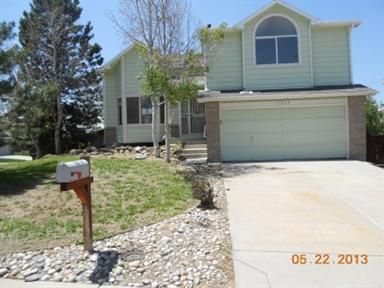 12015 Elm Way, Denver, CO 80241