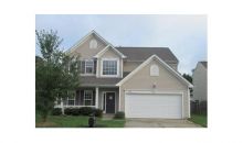 2138 Moss Creek Dr Harrisburg, NC 28075