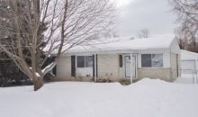 41697 Arthur St Belleville, MI 48111