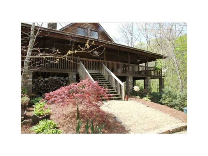 2000 Lawrence Road, Dawsonville, GA 30534