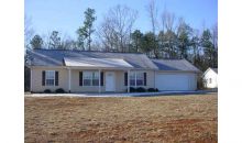 238 Mountainview Trail Dahlonega, GA 30533