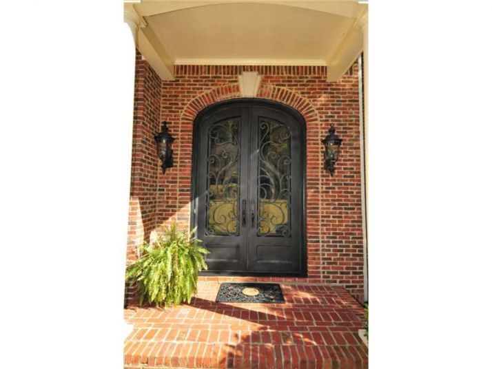 360 Newcastle Drive, Alpharetta, GA 30009