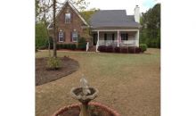 210 Stewart Hollow Lane Covington, GA 30016