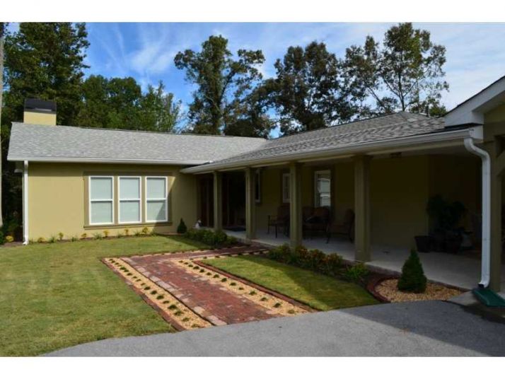 5031 Joe Frank Harris Parkway Nw, Adairsville, GA 30103