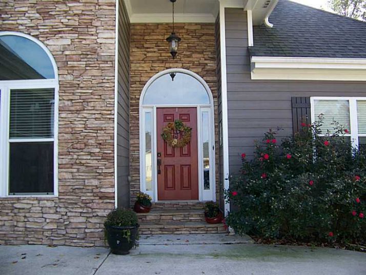 41 Eagles View Drive Ne, Cartersville, GA 30121