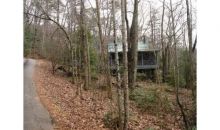 0 Mitchell Cove Road Hiawassee, GA 30546