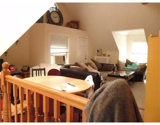Ridgemont St #2, Allston, MA 02134