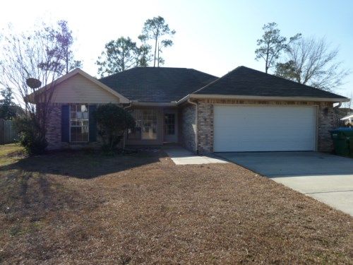 311 Woodcrest Dr, Long Beach, MS 39560