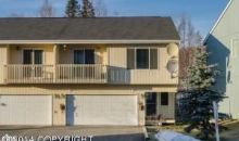 13920 Fire Creek Trail Drive Eagle River, AK 99577