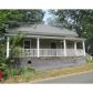 515 Hallyburton Street, Griffin, GA 30223 ID:3366446