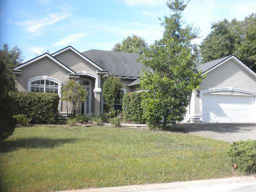 3809 W Glendale Ct, Saint Johns, FL 32259