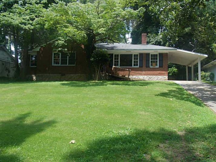 1239 Avonwood Circle, Atlanta, GA 30311