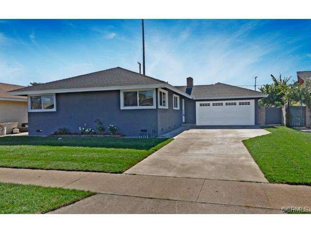 12432 Georgian St, Garden Grove, CA 92841