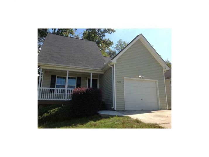 7124 Crystal Creek Place, Douglasville, GA 30134