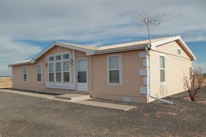 120 Primavera Rd, Belen, NM 87002