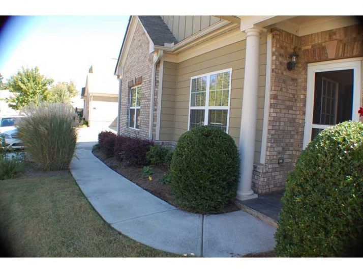 Unit 207 - 207 Glens Loop, Woodstock, GA 30188