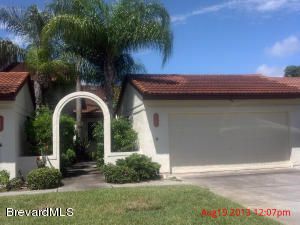 2103 Parkside Pl, Satellite Beach, FL 32937