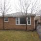 3105 Lee St, Melrose Park, IL 60164 ID:1064964