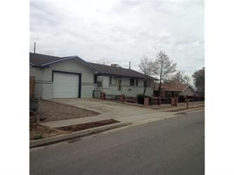 1604 Jude Court, Belen, NM 87002