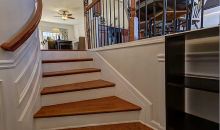 Unit 1338 - 1338 Thornborough Drive Alpharetta, GA 30004