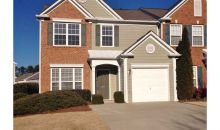 Unit 2877 - 2877 Commonwealth Circle Alpharetta, GA 30004