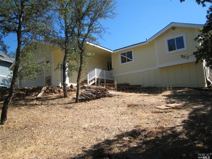 19849 Powder Horn Rd, , CA 95467