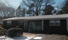 8711 Whitley Drive Douglasville, GA 30134
