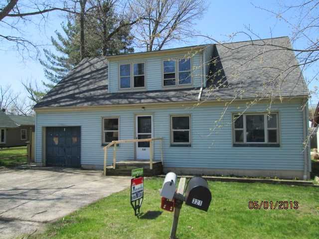 320 Fairfax Rd, Vermilion, OH 44089