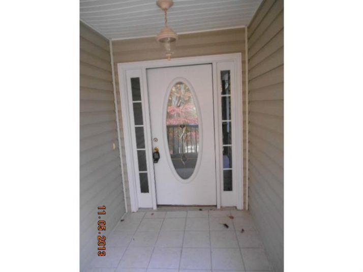 158 Shadow Lane, Dawsonville, GA 30534