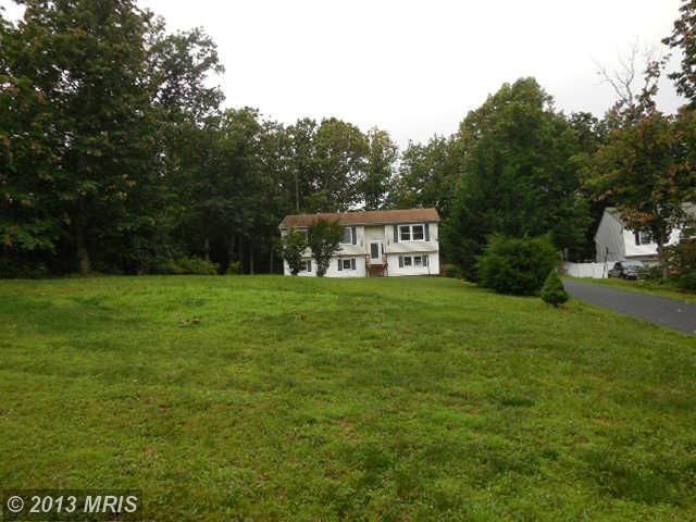 13508 Flank March Ln, Spotsylvania, VA 22551