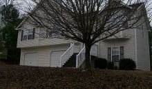 6390 Harvester Circle Douglasville, GA 30134
