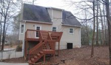 80 Oak Landing Court Douglasville, GA 30134