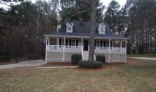386 Nottingham Drive Douglasville, GA 30134
