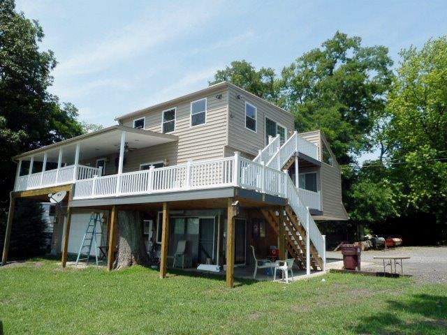 164 RIVER FRONT ROAD, Columbia, PA 17512