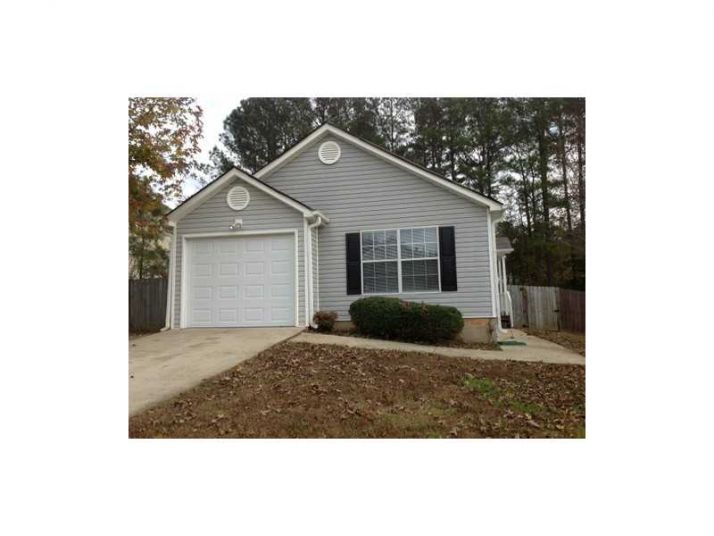 1528 Wembley Drive, Douglasville, GA 30134