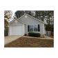 1528 Wembley Drive, Douglasville, GA 30134 ID:2750456