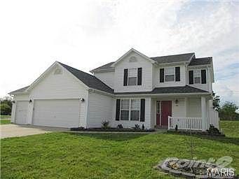 Cuivre Valley Ct, Troy, MO 63379