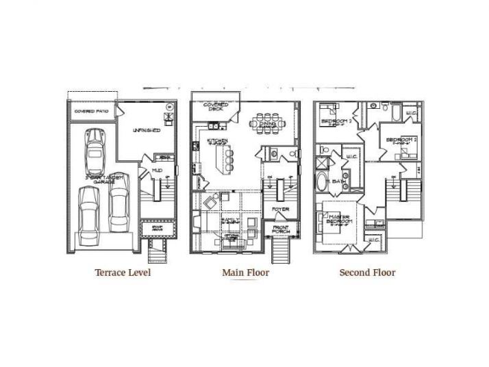 922 Canterbury Lane Ne, Atlanta, GA 30324