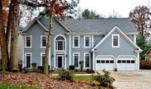 5615 Timson Lane Alpharetta, GA 30022