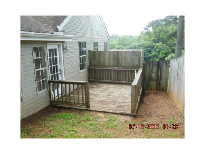 286 Mahaffey Street, Jefferson, GA 30549
