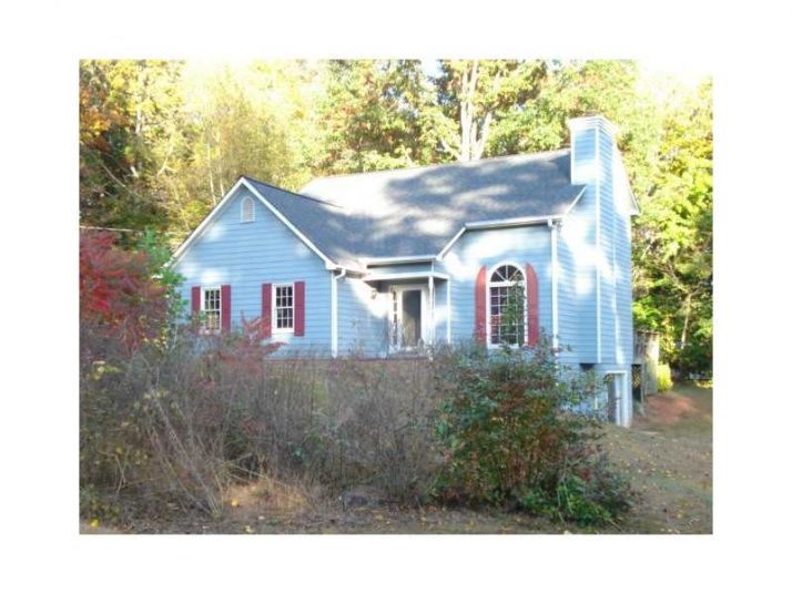5425 Bridle Drive, Cumming, GA 30028