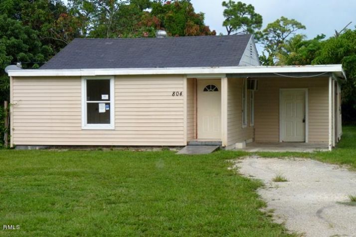 804 Mathis St, Lake Worth, FL 33461