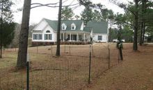 3360 Glass Road Monroe, GA 30656