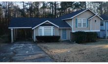 353 Brittan Trail Jonesboro, GA 30236