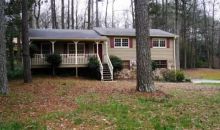 2542 Hidden Hills Drive Marietta, GA 30066